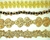 Galones fantasia, strass, elastizados, Lurex - comprar online