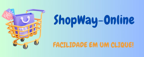 ShopWay -Online