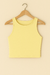 Cropped Luana