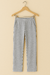 Calça de moletom Miami