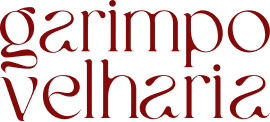 Garimpo Velharia