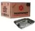 Bandeja Alumínio 2000Ml Thermo Caixa c/100 Unidades - comprar online