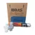 Copo Descartável IBRAS Branco 300ml Cx 2000 Unidades - comprar online