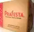 Pote Redondo Plastico 500Ml PraFesta Caixa na internet
