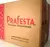 Pote Plástico Redondo 1000Ml PraFesta Caixa 8 Pctes 24 Unidades na internet