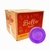Prato Bolo ROXO 15cm Bello Festa Cx 50 unidades - comprar online