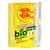 Canudo Longo Drink Trik Trik Caixa 10 Pcte 250 Unidades