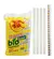 Canudo Super Milk Shake Trik Trik pct 120unid - comprar online