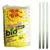 Canudo Super Milk Shake Trik Trik Caixa 10 Pctes 120 Unidades - comprar online
