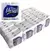 Guardanapo De Papel Branco 29,5X29,5cm Boa Mesa Fardo 20 Pctes 50 Unidades - comprar online