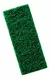 Fibra Limpeza Multiuso 25X10 EsponFlora 1 Unidade