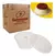 Forma de Pudim Com Tampa G367 150Ml GALCO 1 Unidade - comprar online