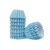 Forminha Para Doce Lisa n.5 Azul BelloFesta pct 100unid. - comprar online