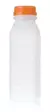 Garrafa Plástica Com Tampa 300ml Supraform pct 10 unid - comprar online