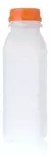 Garrafa Plástica Com Tampa 500ml Supraform pct 10 unid na internet