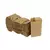 Saco Papel MIX 1/2kg Kraft CHIARA pacte 500 Unidades - comprar online