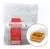 Pote Plástico Quadrado 150ml PraFesta pct 20unid - comprar online
