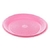 Prato Para Bolo RASO 15cm Rosa BelloFesta pct 10 unid. na internet