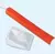Saco Para Juju e Talher 06X23 TECNOPLAST Pct 100 Unidades - Pack Box Embalagens