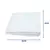Saco Plástico Leitoso 25X19 Vado Plast pct 1Kg na internet
