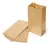 Saco Papel SOS Liso Kraft 5Kg Chiara pct 100 unid - comprar online