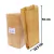 Saco Papel MIX 1/2Kg Kraft Chiara pact 100unid na internet