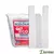 Sacola Plástica 38X48 Eco pct 100unid - comprar online
