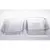 SP 08 Transparente SPUMAPAC Cx 200 Unidades na internet