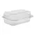 SP 18 Transparente SPUMAPAC Cx 100 Unidades - comprar online