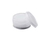 Tampa PS Transparente P/ Pote 100Ml Bello Festa Pct. 50 Unidades - comprar online