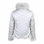 Casaco de Pele Natural Courchevel Reversível - loja online