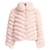 Casaco de Pele Natural Courchevel Reversível - comprar online
