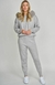 Conjunto Copenhague com Pele Removivel - Moritz Fur Brand