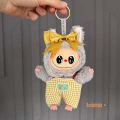 Labubu – Fall in Wild Series en internet