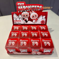 Labubu - Mini Coca Cola Series (Caja x 12) en internet