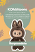 Banner de KOMA shop