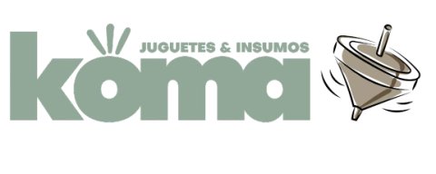 KOMA shop