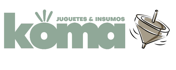 KOMA shop