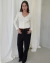 Sweater Cassis - comprar online