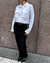 Camisas Blanche - Aloura