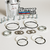 Master Kit Reparo Vanos Bmw E39 530/525 00/03 - comprar online