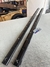 Par de réguas de fixação forro de porta BMW e36 coupe/cabrio na internet