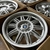 Jogo de rodas réplicas BMW e36 style 39 modelo ds2 aro 17 tala 7.5” - Bimmer South