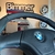 Volante Euro 3 pontas BMW e36 com airbag - Bimmer South