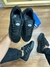 Tênis Adidas Campus bad bunny - preto/preto - comprar online