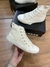 Tênis Bota All Star - renda - comprar online