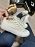 Tênis Converse All Star - renda - loja online