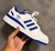 Tênis Forum Low 84 ADV - branco/royal - comprar online