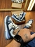Tenis Louis Vuitton - SKATE azul - VMendeshoes