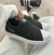 Tênis Superstar Slip-On - Preto/Branco - loja online